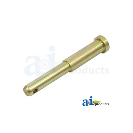 A & I Products Pin, Lift Arm, Cat II & III 9" x2" x2" A-LP018
